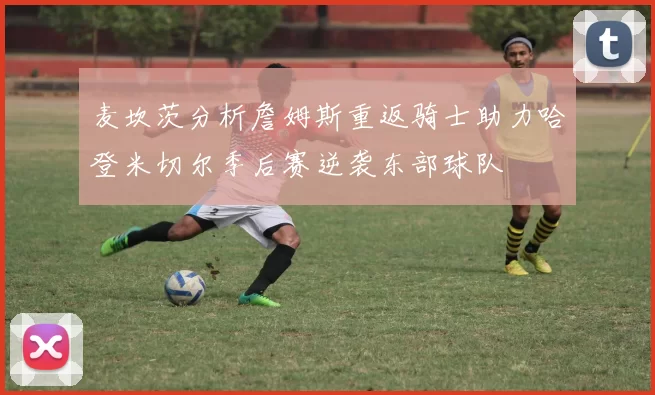麦坎茨分析詹姆斯重返骑士助力哈登米切尔季后赛逆袭东部球队