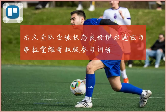 尤文全队合练状态良好伊尔迪兹与弗拉霍维奇积极参与训练