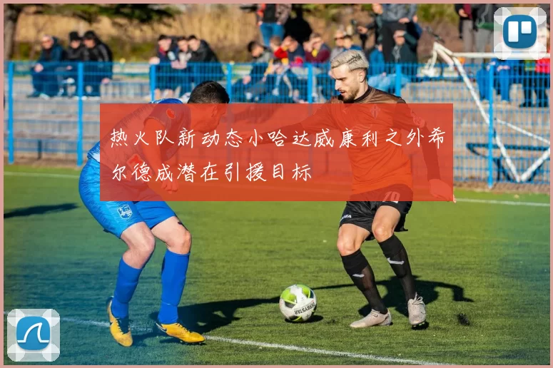 热火队新动态小哈达威康利之外希尔德成潜在引援目标
